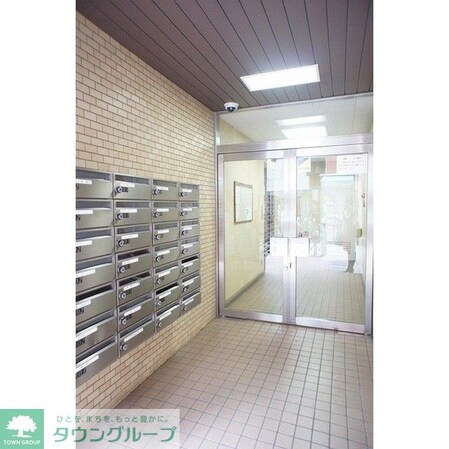 サウスコート阿佐谷の物件内観写真